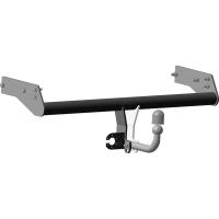 Фаркоп Oris (Bosal) на УАЗ Патриот пикап 2018-2022, арт:6505-AN