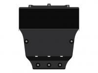 Защита картера Sheriff, сталь 3мм, арт:10.2593 Защита картера Sheriff, сталь 3мм, арт:10.2593