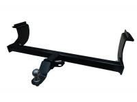 Фаркоп Bizon на Форд Рейнджер 2012-2015, арт:FA 0829-E(N)