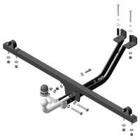 Фаркоп Motodor на Лада Нива Урбан 2014-2020, арт:92105-A-6