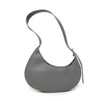 Сумка OrsOro OSW-0292 серый, 27х20х5