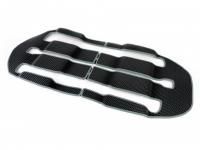 Модельный коврик EVA на дно бокса Broomer Venture L, серый, арт:BR.011304