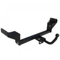 Фаркоп Лидер Плюс на Киа Сид универсал 2012-2015, арт:K119-A Фаркоп Лидер Плюс на Киа Сид универсал 2012-2015, арт:K119-A