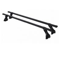 Багажник на водостоки INTER 130 см, арт:INT-55201003
