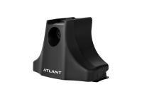 Atlant 8809, опоры багажника за дверные проемы, тип B - 4 шт. Atlant 8809, опоры багажника за дверные проемы, тип B - 4 шт.