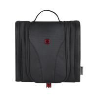 Несессер Wenger Hanging Toiletry Kit черный 24х10х23 см, арт:WEN611877