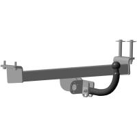 Фаркоп Oris (Bosal) на Чери Тигго 3 2016-2020, арт:7610-A Фаркоп Oris (Bosal) на Чери Тигго 3 2016-2020, арт:7610-A