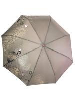 Зонт женский автоматический Три Слона, зеленый, арт:L3680-B-4