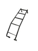 Лестница ED, к багажнику корзине на УАЗ Патриот 3163, арт:ED8-211L