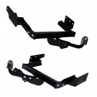 Фаркоп Baltex для Киа Спортейдж 1 1996-2004, модель №1, арт:Z01 Фаркоп Baltex для Киа Спортейдж 1 1996-2004, модель №1, арт:Z01