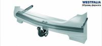 Фаркоп Westfalia на Санг Енг Актион 2006-2011, арт:349034600001