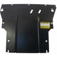 Защита картера и КПП Motodor, сталь 2мм, арт:MO.01719