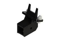 Фаркоп без крюка Sheriff для Ленд Ровер Дискавери 4 2005-2016, модель №2, арт:SF.3372-2 Фаркоп без крюка Sheriff для Ленд Ровер Дискавери 4 2005-2016, модель №2, арт:SF.3372-2