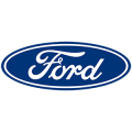 Форд фаркопы ford-logo