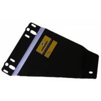 Защита РК Motodor для Сузуки Джимни 1998-2018, сталь 2мм, арт:MO.02409