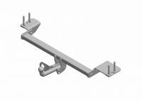 Фаркоп AvtoS на Санг Енг Ставик 2013-, арт:SY 012