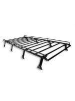 Багажник на крышу ED на Газель 2705 3221, платформа 3500х1550, арт:ED2-215C