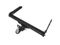 Фаркоп PT GROUP на Фольксваген Транспортер 2003-, арт:20041501