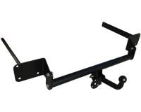 Фаркоп Лидер Плюс на Форд Фокус хетчбек 2004-2019, арт:F101-A