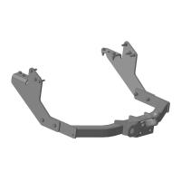 Фаркоп Oris (Bosal) на Газель Некст, ЦМФ Van (bus) 2016-2022, арт:5614-F-1