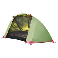 Палатка ультралегкая Tramp Lite Hurricane 1, 100х210х100, зеленая, арт:TLT-042