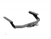 Фаркоп усиленный Baltex для Лексус NX 2015-2020, модель №1, арт:24238821-2