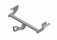 Фаркоп AvtoS на Форд Мондео седан 2015-2019, арт:FD 33