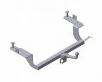 Фаркоп AvtoS на Хендай Соната 2001-2004, арт:HY 07