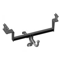 Фаркоп Oris (Bosal) на Дэу Матиз 2001-2015, арт:5258-A Фаркоп Oris (Bosal) на Дэу Матиз 2001-2015, арт:5258-A