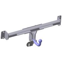 Фаркоп Oris (Bosal) на БМВ Х3 E83 2006-2010, арт:4751-A Фаркоп Oris (Bosal) на БМВ Х3 E83 2006-2010, арт:4751-A