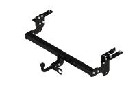 Фаркоп Sheriff для Ниссан Х-Трейл Т32 2014-2020, модель №2, арт:SF.3660.12