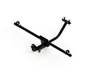 Фаркоп Sheriff для Лада Нива 4x4 1993-2020, модель №2, арт:SF.2263.12 V2