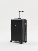 Чемодан большой L'Case Riga (L) черный, 77х49х31, арт:Ch1431 Чемодан большой L'Case Riga (L) черный, 77х49х31, арт:Ch1431