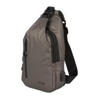 Однолямочный рюкзак Polar 18247 бронзовый, арт:Ruk0893