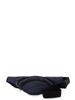 Сумка поясная S.Lavia 0К-00016854 синий, 35х12х6, арт:Sum0413
