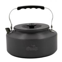 Чайник походный Tramp, 1.6 л, 17.5х7.6, артикул:TRC-117