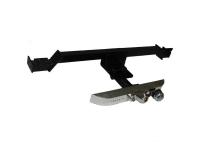 Фаркоп усиленный Baltex для Инфинити ФХ 35 2008-2014, модель №1, арт:15198208-4