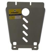 Комплект защит Motodor для Ленд Ровер Рендж Ровер 2009-2013, алюминий 5мм, арт:MO.33206