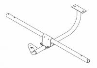 Фаркоп AvtoS на Лада Нива 2121 2131 1977-, арт:VAZ-21