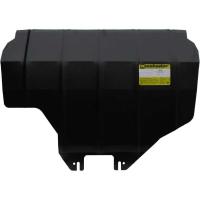 Защита картера Motodor для Субару Форестер 2013-2018, сталь 2мм, арт:MO.02234 Защита картера Motodor для Субару Форестер 2013-2018, сталь 2мм, арт:MO.02234