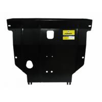 Защита картера и КПП Motodor, сталь 2мм, арт:MO.01403