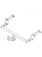 Фаркоп AvtoS на Рено Сандеро Сандеро Степвей 2014-, арт:RN 15