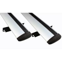 Багажник на крышу Atlant, 8824+7057, крыловидные дуги 1,26м на Шевроле Трейлблейзер 2012-2016, арт:21199-13