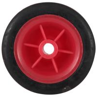 Колесо пластиковое 65 мм, арт:ST.093547