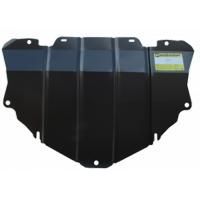 Защита картера и КПП Motodor для Мазда СХ-5 2011-2017, сталь 2мм, арт:MO.01130-2