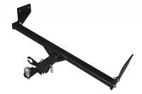 Фаркоп PT GROUP на Хендай Туксон 2015-2018, арт:6041501