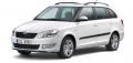 Шкода Фабиа фаркопы skoda-logo