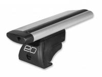 Багажник на крышу ED крыловидные дуги 1,35м на Крайслер Вояджер/Гранд Вояджер 5 2008-2015 , арт:ED-0414