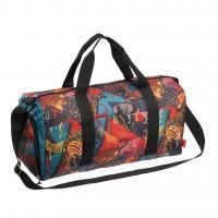 Спортивная сумка ErichKrause Savannah 24л 49x24x25 см, арт:ERK.54865