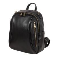 Сумка-рюкзак Polar 0500917-2 black черный, арт:Ruk0775 Сумка-рюкзак Polar 0500917-2 black черный, арт:Ruk0775
